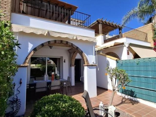 Dúplex Venta Vera, Vera