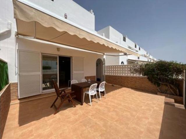 Dúplex Venta Vera, Las Marinas Bolaga