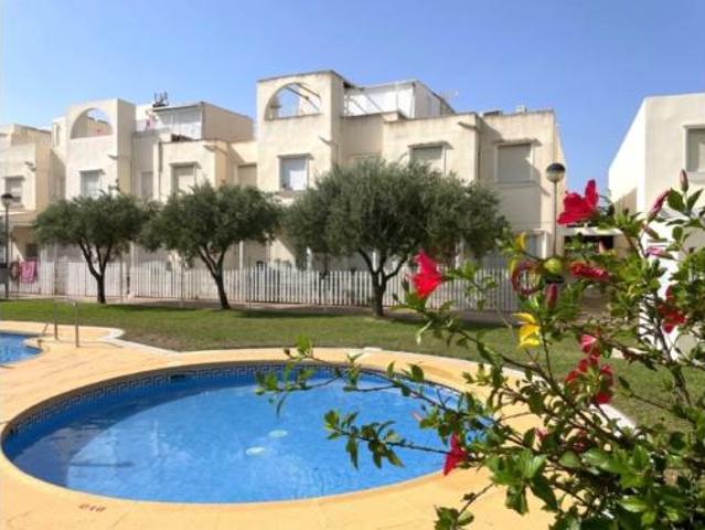 Dúplex Venta Vera, Las Marinas Bolaga
