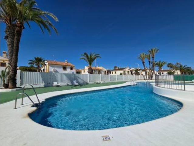 Dúplex Venta Vera, Las Marinas Bolaga