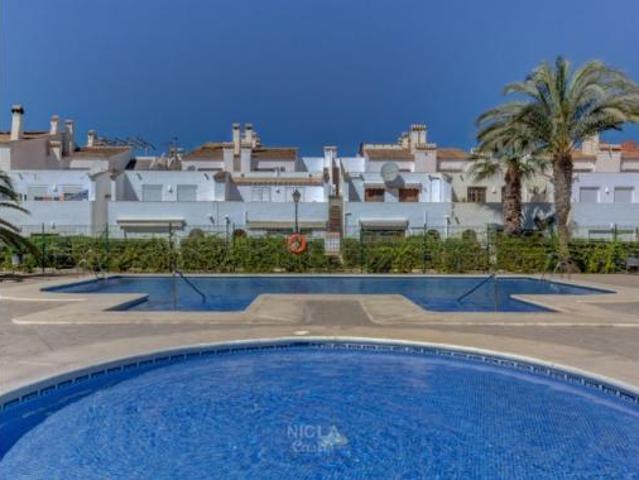 Dúplex Venta Vera, Las Marinas Bolaga