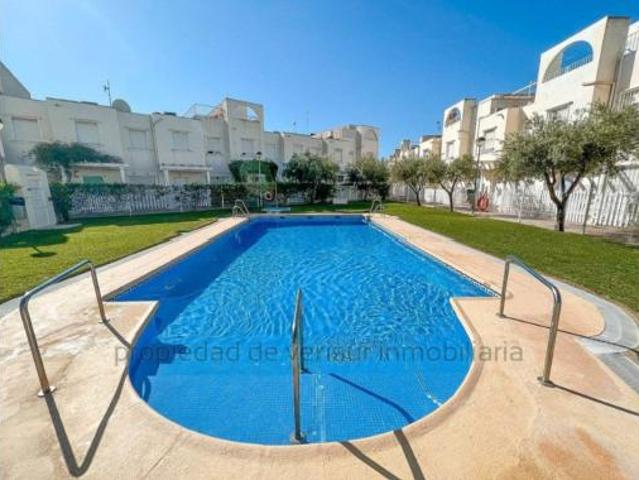 Dúplex Venta Vera, Las Marinas Bolaga