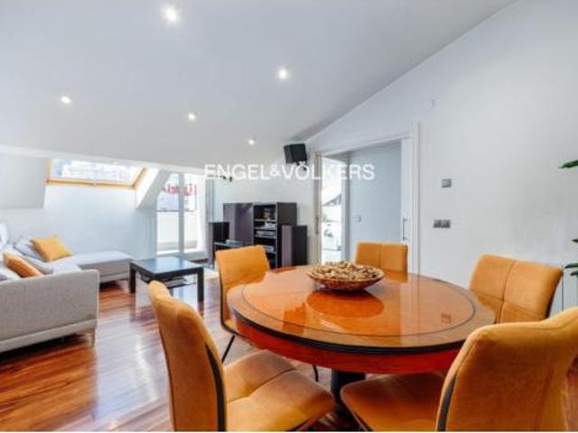 Dúplex Venta Vigo, Centro Areal