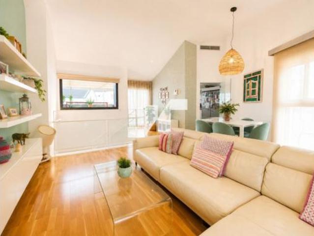 Dúplex Venta Vila real, Cariñena