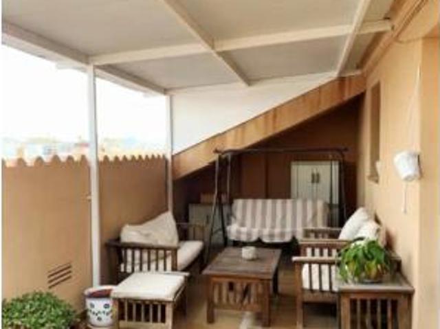 Dúplex Venta Vila real, Cariñena