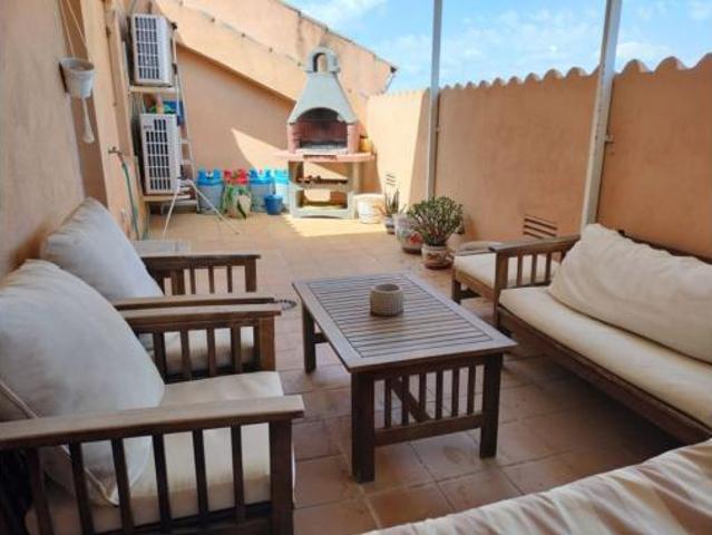 Dúplex Venta Vila real, Cariñena