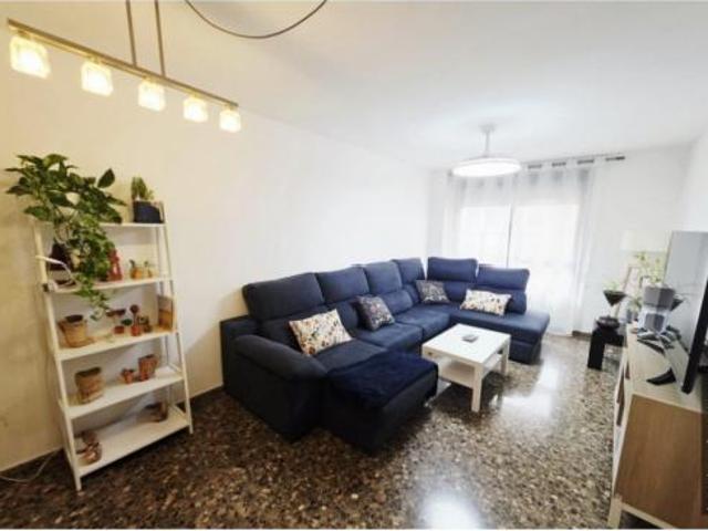 Dúplex Venta Vila real, Cariñena