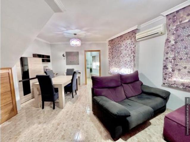 Dúplex Venta Vila real, Zona Avinguda Alemanya Avinguda Itàlia