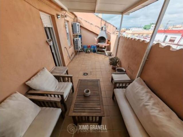 Dúplex Venta Vila real, Zona Avinguda Alemanya Avinguda Itàlia