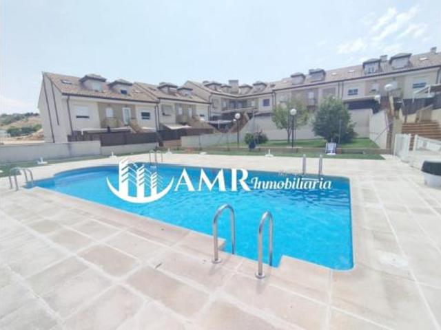 Dúplex Venta Villalbilla, Villalbilla