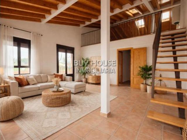 Dúplex Venta Villaluenga de La Sagra, Villaluenga de La Sagra