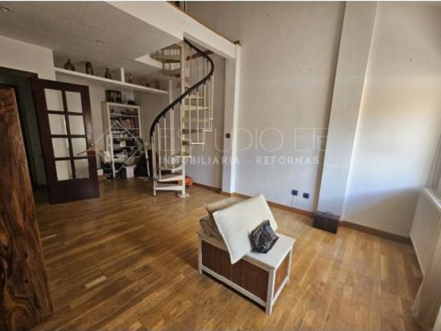 Dúplex Venta Villamayor, Villamayor