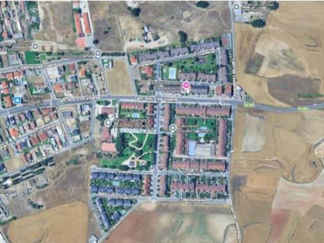 Dúplex Venta Villamayor, El Canto