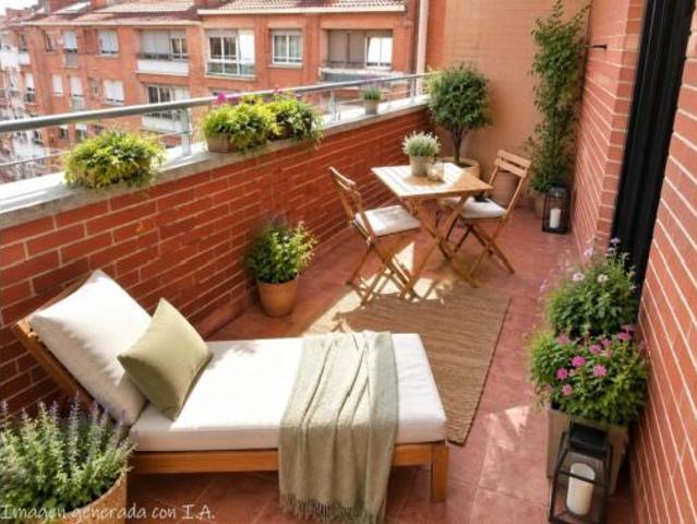 Dúplex Venta Villamediana de Iregua, Villamediana de Iregua