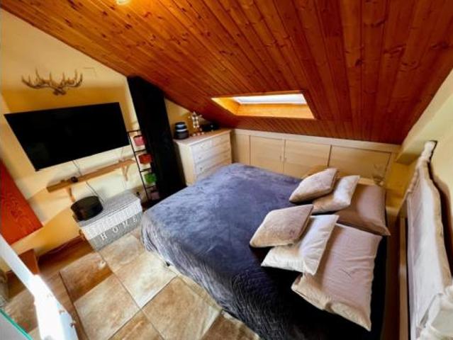 Dúplex Venta Villanúa, Villanúa