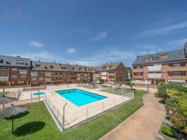 Dúplex Venta Villanueva del Pardillo, Villanueva del Pardillo
