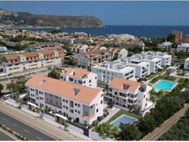 Dúplex Venta Xàbia Jávea, Arenal Bahía de Jávea