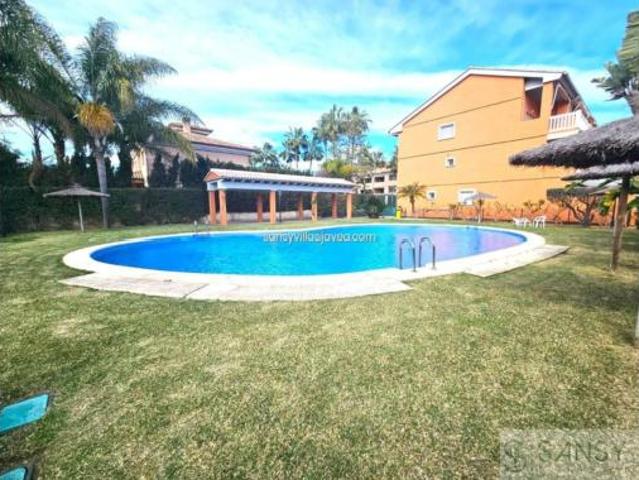Dúplex Venta Xàbia Jávea, Arenal Bahía de Jávea