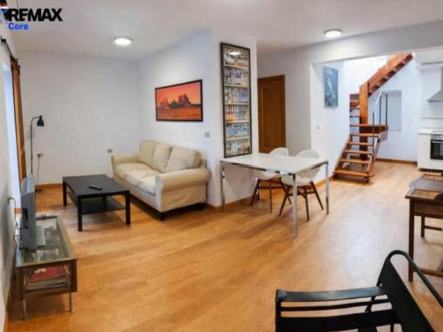 Dúplex Venta Zafra, Zafra