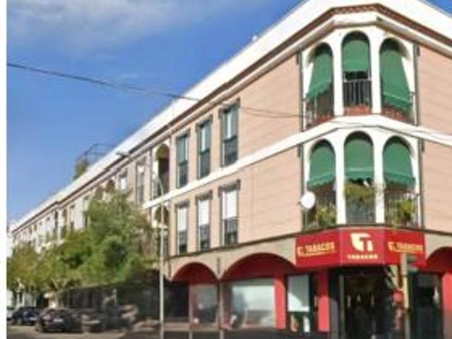 Dúplex Venta Zafra, Zafra