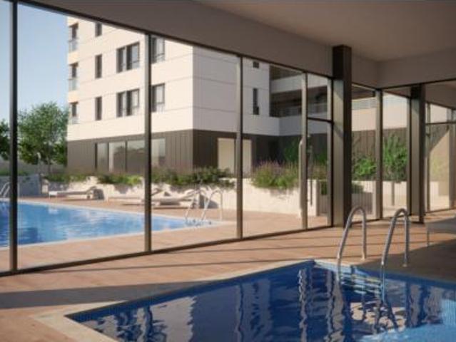 Dúplex Venta Zaragoza Capital, Oliver Valdefierro