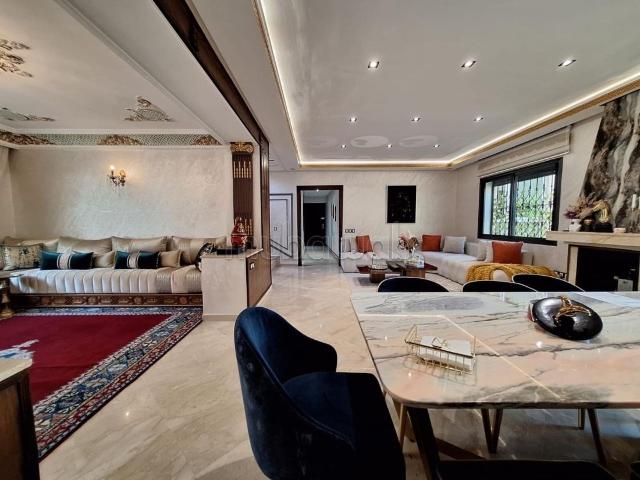 Duplex vente Palmier