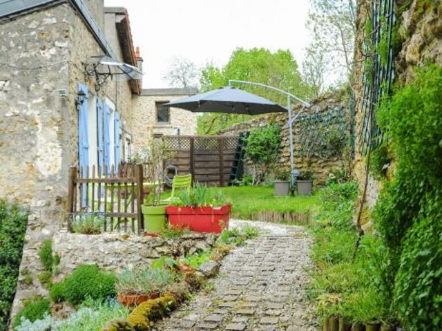 DUPLEX VERSAILLES CHANTIERS
