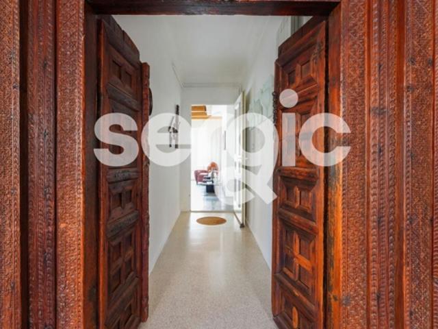 DUPLEX VIEUX PORT / REPUBLIQUE Marseille 6 pièce s 300 m2
