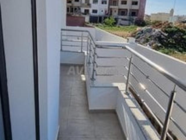 Duplex villa avendre
