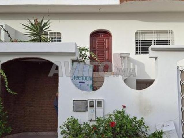 Duplex Villa de prestige à vendre à El Jadida