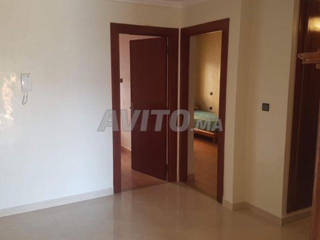 Duplex villa ibn badis
