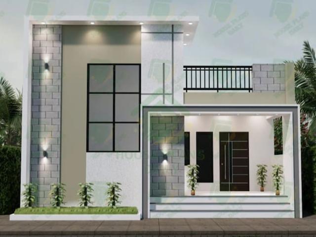 Duplex Villas Near Nh75 s 4 Bedroom 1200 Sq. Ft. Villa in Mullur Bangalore Listing ID: #10163