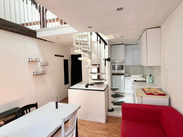 duplex Vincennes