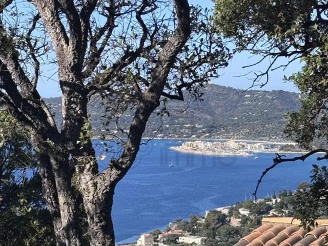 Duplex vue mer et Coline