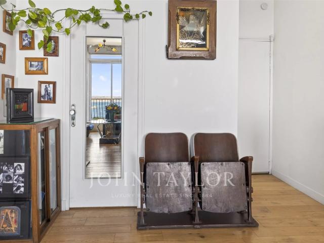 Duplex vue mer sur la Corniche Kennedy – Marseille 13007 134m² Marseille 7ème