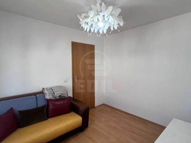 Duplex zona Cuza Voda