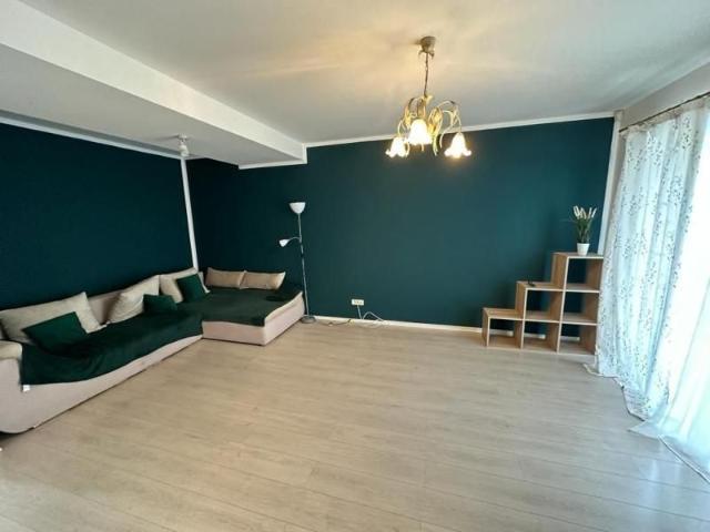 Duplex zona Padurea Verde Dumbravita