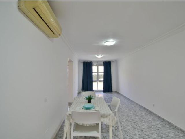 DUPLEX ZONA RESIDENCIAL EL CANARIO VECINDARIO