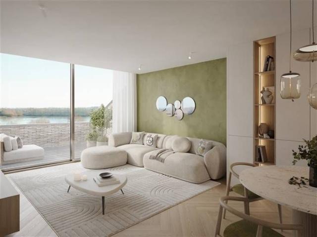 Duplexappartement