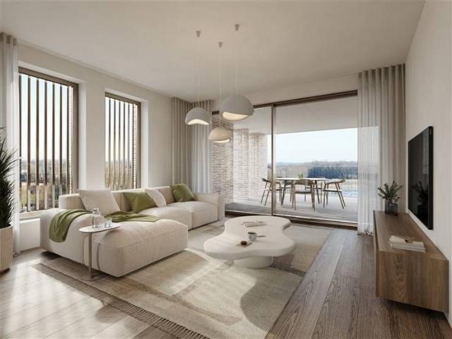 Duplexappartement