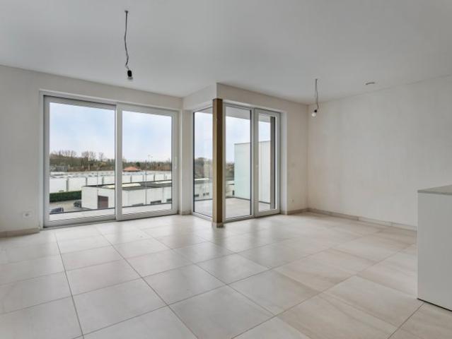 Duplexappartement met 3 slaapkamers op een steenworp van.