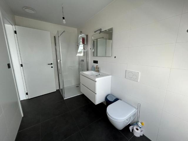 Duplexappartement met 3slpks en 2 bdks te Gierle