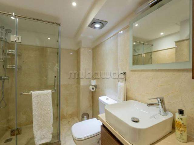Duplexe a vendre route de casa
