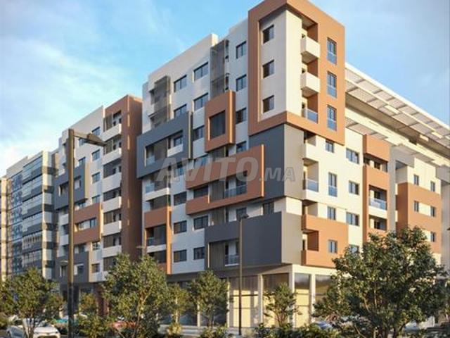 Duplexes à vendre Jnan Agadir près de Souk El Had