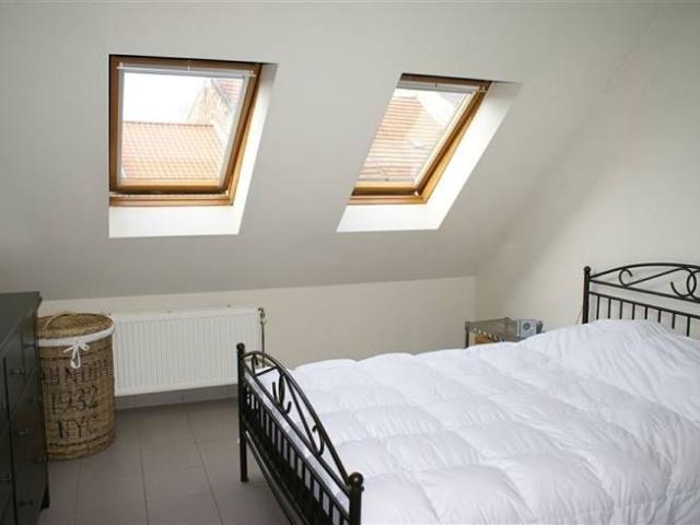Duplex/penthouse