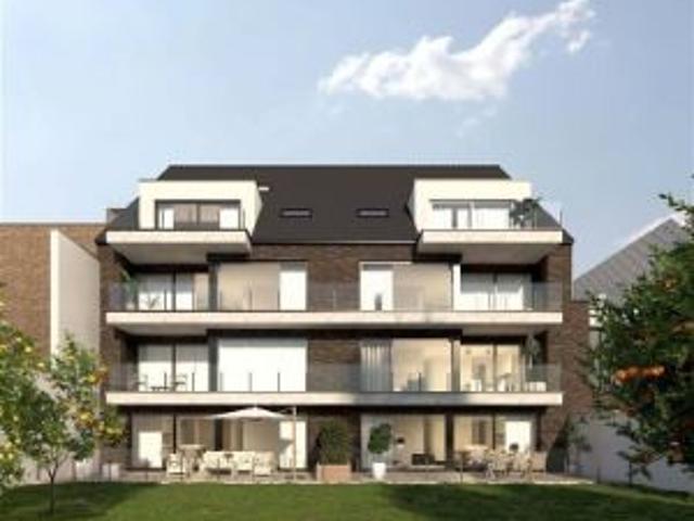 Duplex/Penthouse