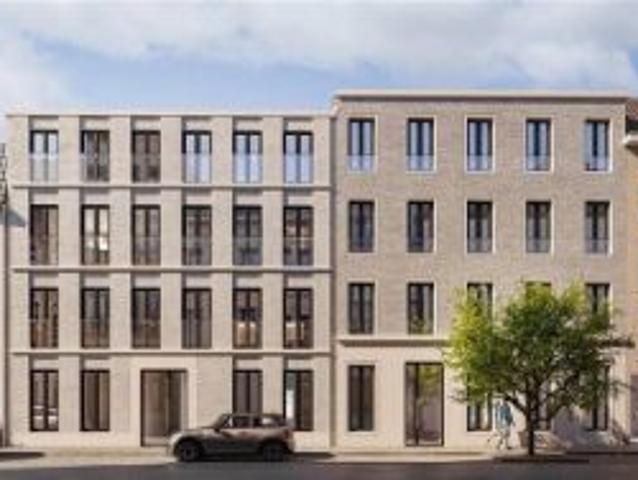 Duplex/Penthouse E3.01