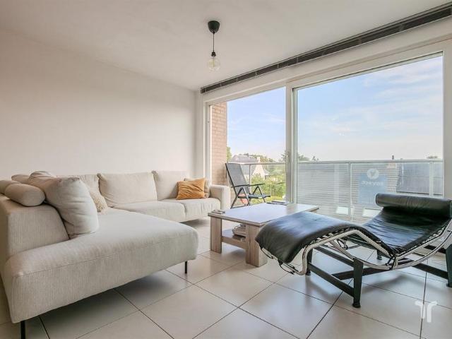 Duplex/Penthouse te huur in OOSTENDE