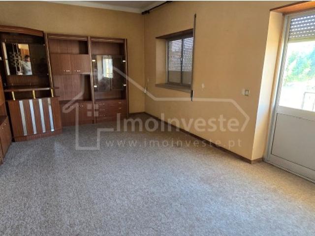 Duplo Apartamento T3 Alcains