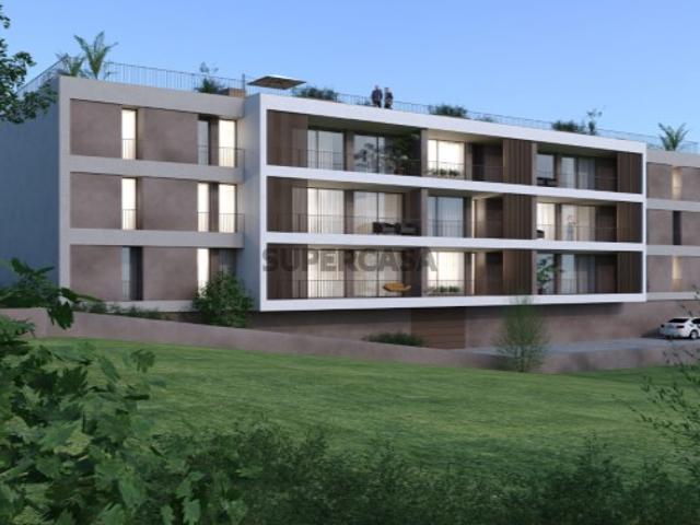 Duque Flats Apartamento T3